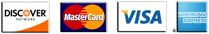 Lago Vista Locksmith accepts all major credit cards